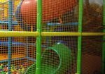 Оборудование для детских площадок