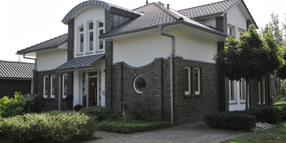 Клинкерный кирпич Wittmunder Klinker