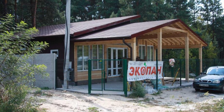 Магазин пчеловодства в Украине с. Зазимье