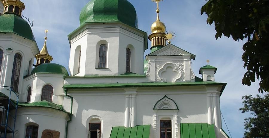 Покраска металлической крыши