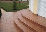 плитка Stroeher