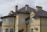 Керамическая черепица Meyer-Holsen