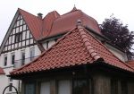 Керамическая черепица Meyer-Holsen