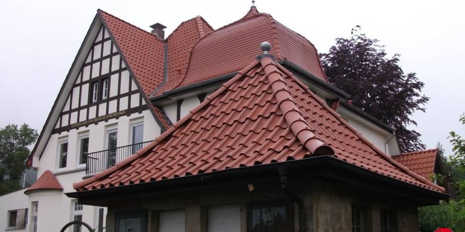 Керамическая черепица Meyer-Holsen