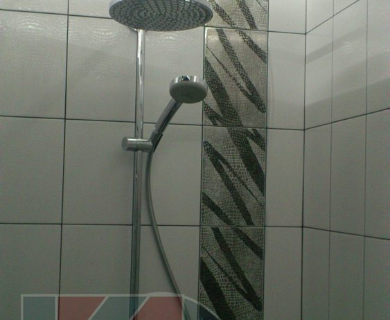 Ремонт в ванной комнате