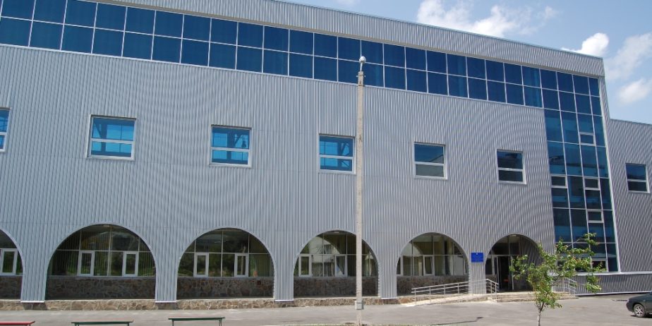 Спортивный клуб ХНПУ им. Г.С.Сковороды