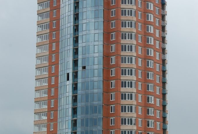 ЖК «Мир», г. Харьков