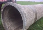 трубы железобетонные