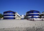 База отдыха «Солнечная» расположена в самом сердце популярного одесского курорта Затока, непосредств…