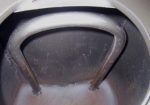 Печь “бойлер”, дровяная, с водяным контуром