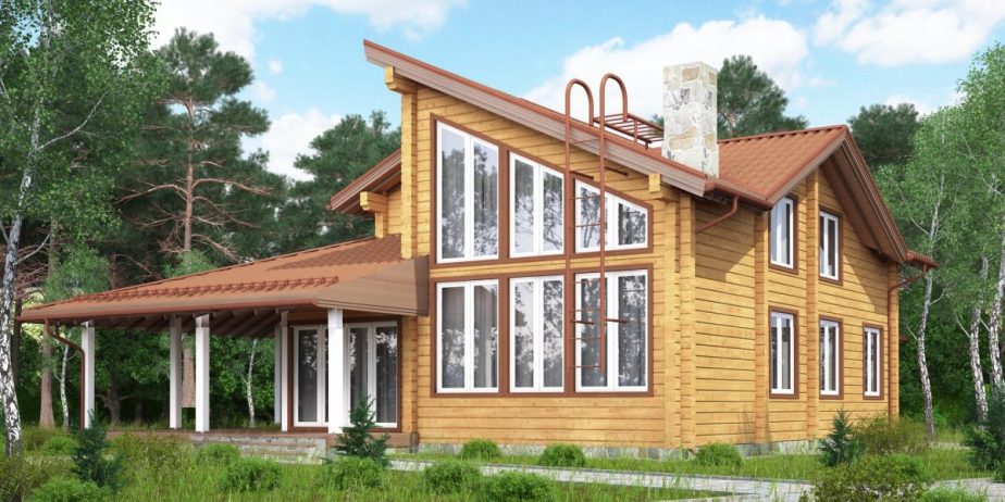 Частный Дом Niina 245