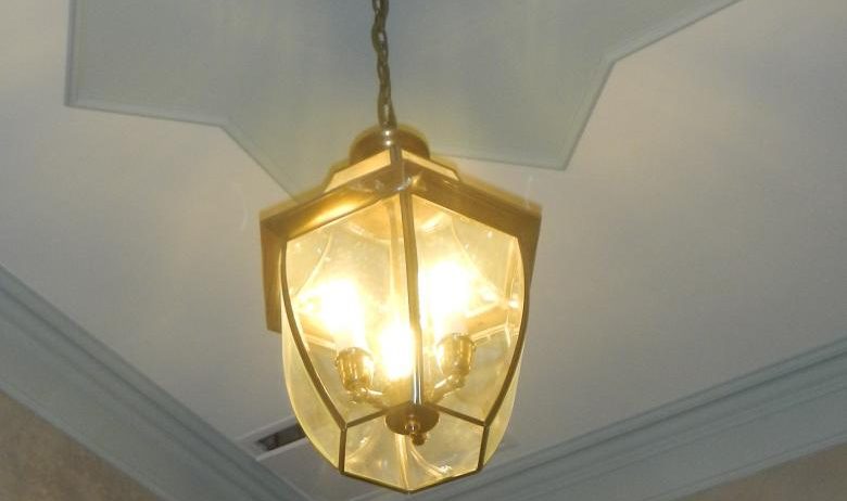 Квартира на Борщаговке в Бароко стиле