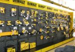Витрина DEWALT