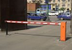 Автоматические шлагбаумы Nice, Came, Barrier
