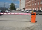 Автоматические шлагбаумы Nice, Came, Barrier