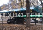 Навесы, Козырьки