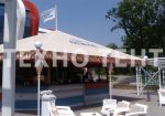 Шатры, палатки