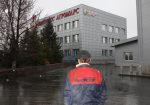 Гавриловские курчата
