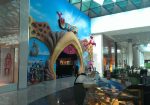 ООО “HAPPYLON” в ТРЦ “Ocean Plaza”