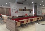 Ресторан “KFC” в ТРЦ “Art Mall”