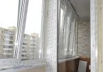 Прфильная система “КВЕ Баланс” 70мм 3 камерній, фурнитура Winkhaus.
