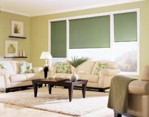 Тканевые роллеты Харьков