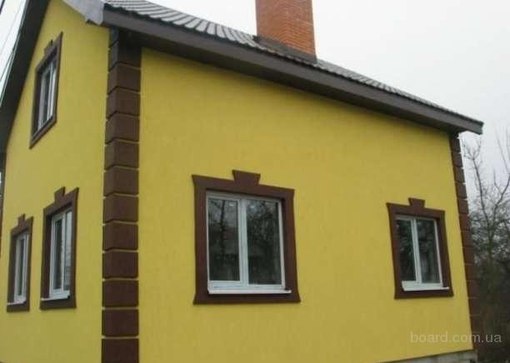 Утепление фасада, клей Кампен,нанесение первичного слоя клея, армировка сеткой, штукатурка, шлифовка, покраска.