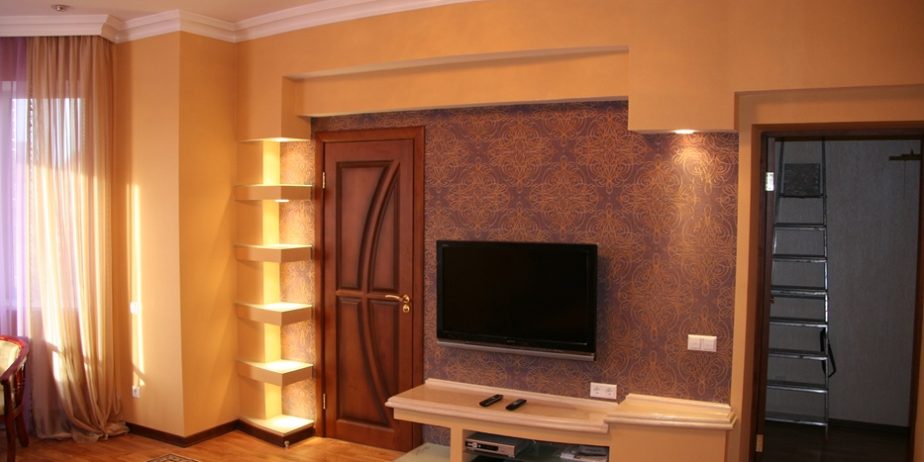 ремонт квартиры