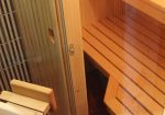 Мини-сауна