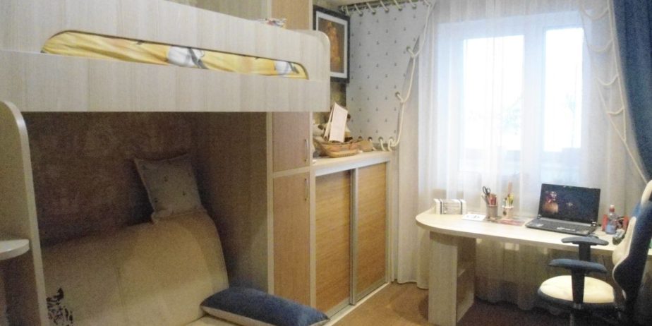 Ремонт и отделка лоджии