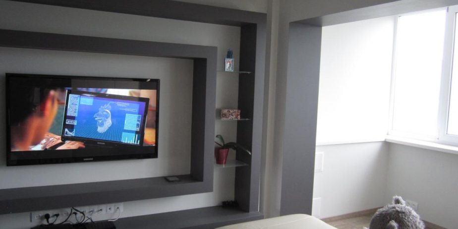 Капитальный ремонт кухни