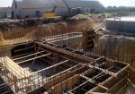 Строительство элеватора