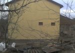 Строительство коттеджа