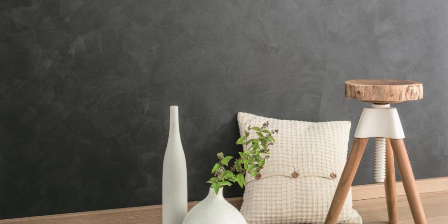 Эффект матового шелка