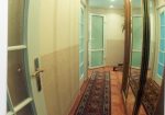 Частичный ремонт стандартной квартиры.