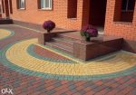 Тротуарная плитка