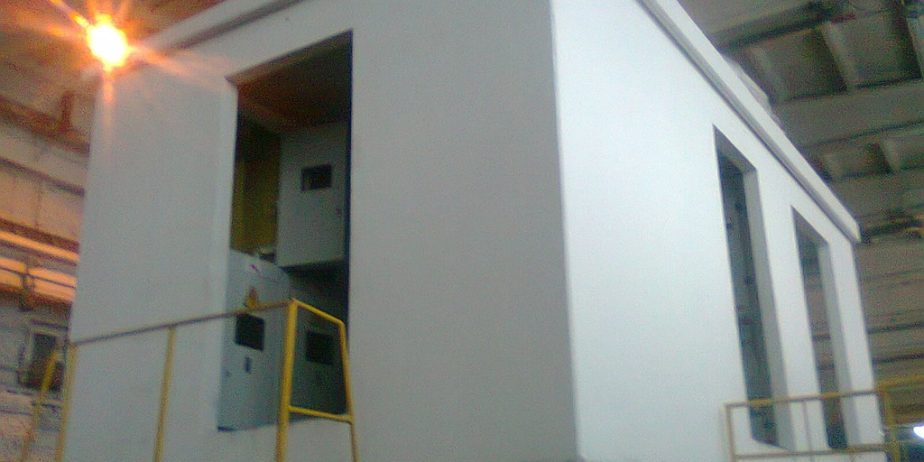 Стадия производства