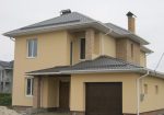Кровельные работы в Черкассах