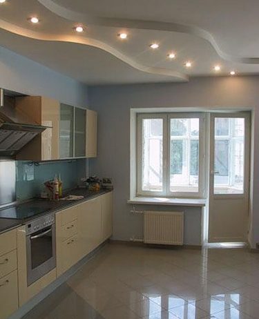 Перегородка в комнате