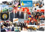 CHEMTECH-BAYERN GmbH (Регенсбург, Германия) приняла участие в строительной выставке BAUMA 2013, которая проходила 15-21 апреля 2013 в Мюнхене (Германия).