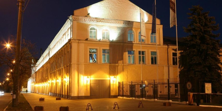 наружное освещение КЗШВ deep power