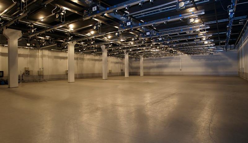 наружное освещение КЗШВ deep power