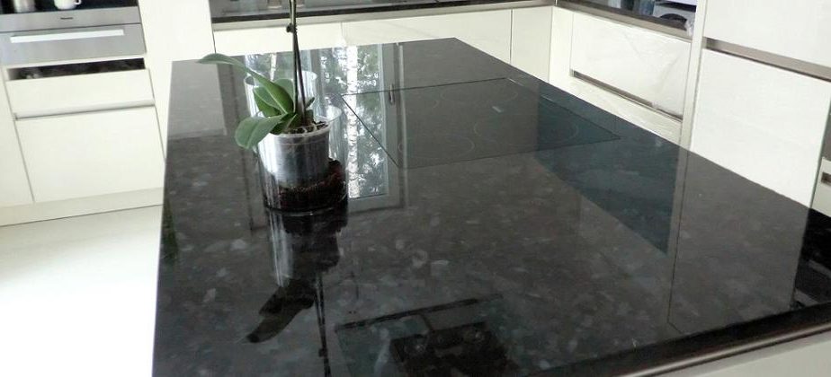 Слябы гранитные лабрадорит