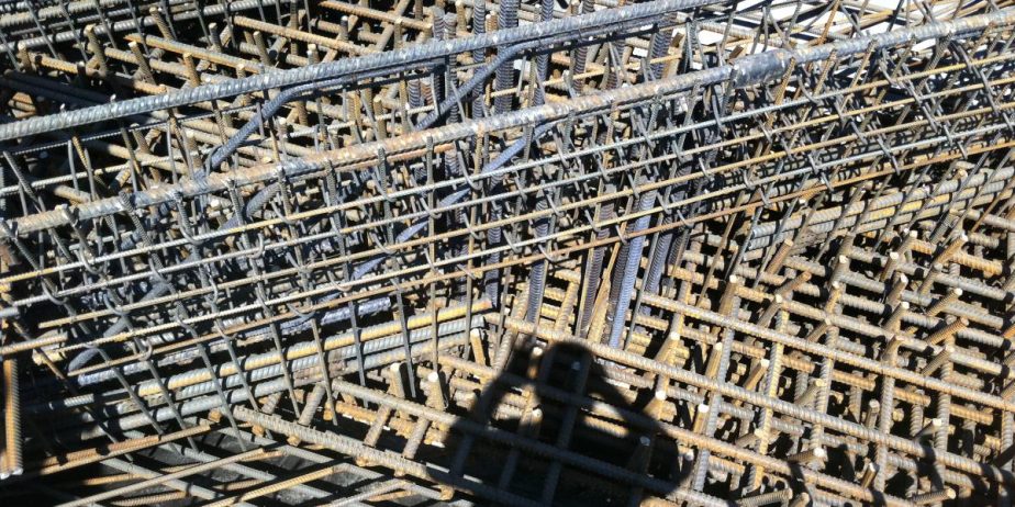 Ремонт автомобильной дороги Киев-Чоп строительство путепровода в г. Житомир