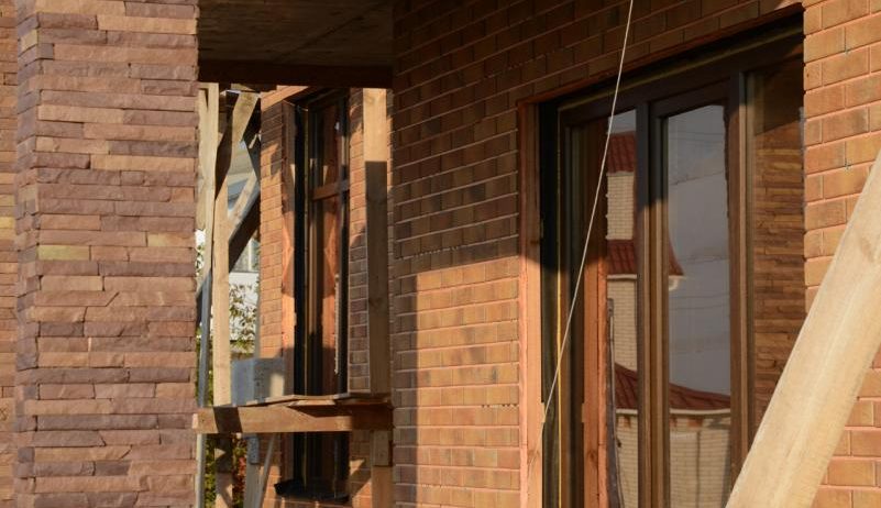 Теплопанель клинкерная CERRAD