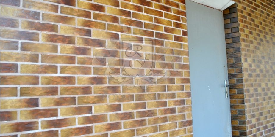 Клинкерная плитка