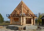 оригинальный и нестандартный загородный дом с эркером. Общая площадь дома составляет 160 кв.м. Дом о…