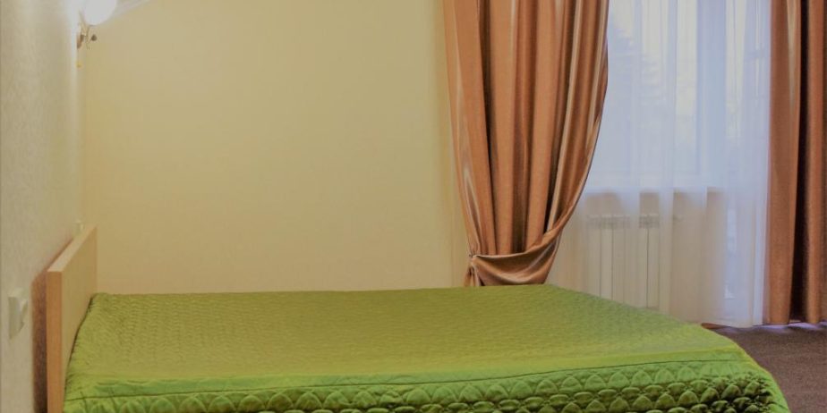 ГОТЕЛЬ Велес