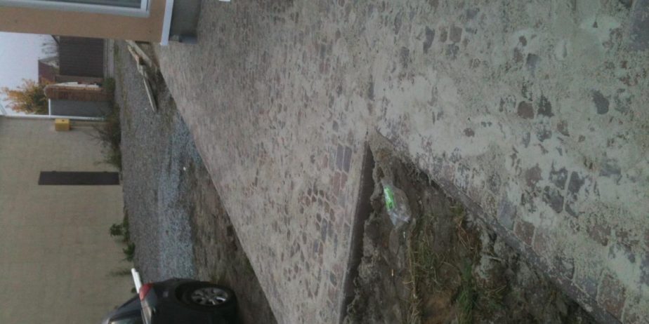 Укладка тротуарной плитки в Киевской области с доставкой под ключ. Старый город http://www.landstone…