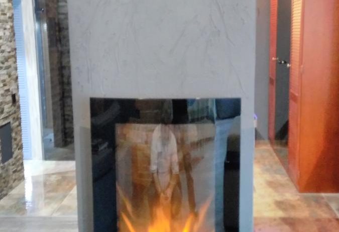 Ремонт квартиры в Киеве, ул. Глубочицкая.